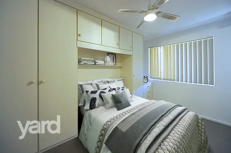 Fourth view of Homely apartment listing, 7/180 Holland Street, Fremantle WA 6160