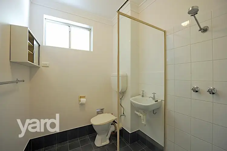 Fifth view of Homely apartment listing, 7/180 Holland Street, Fremantle WA 6160