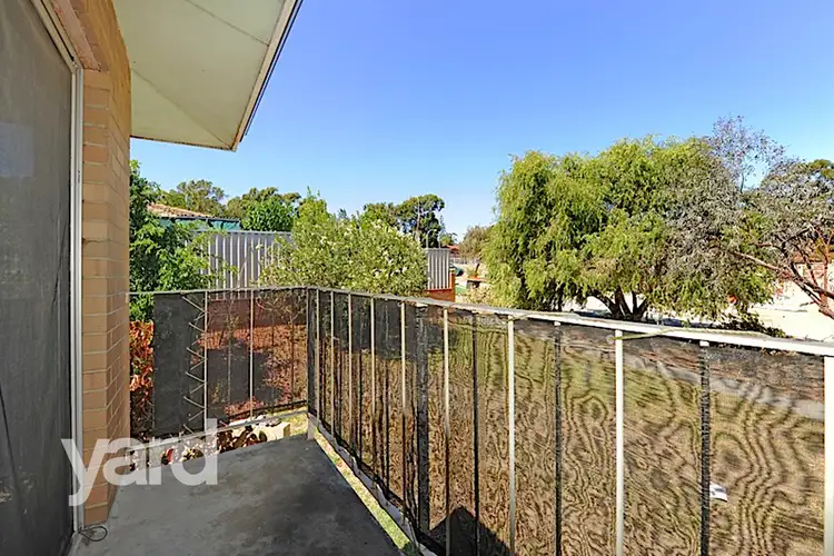Sixth view of Homely apartment listing, 7/180 Holland Street, Fremantle WA 6160