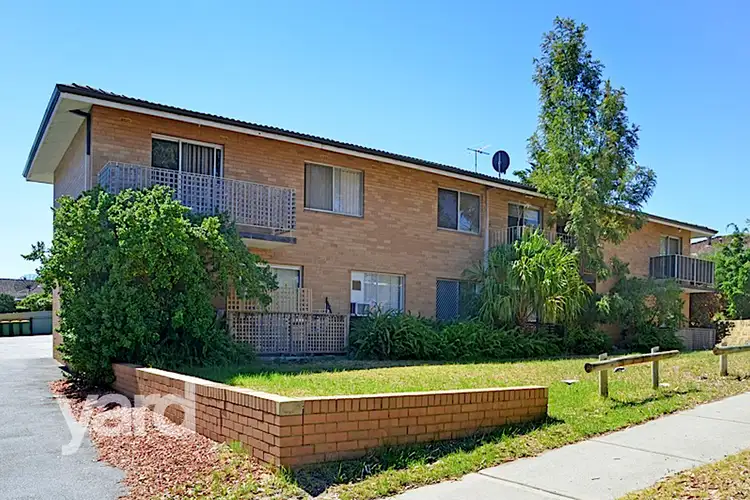 Seventh view of Homely apartment listing, 7/180 Holland Street, Fremantle WA 6160