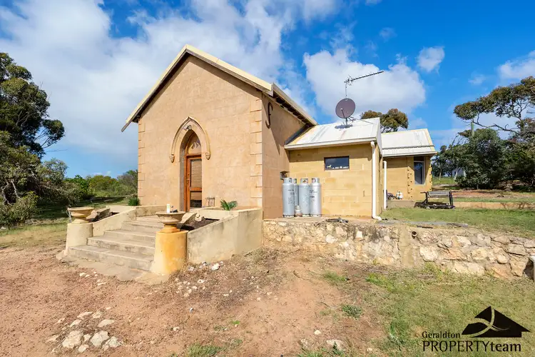 Second view of Homely house listing, 50 Bridgid Road, Bootenal WA 6532