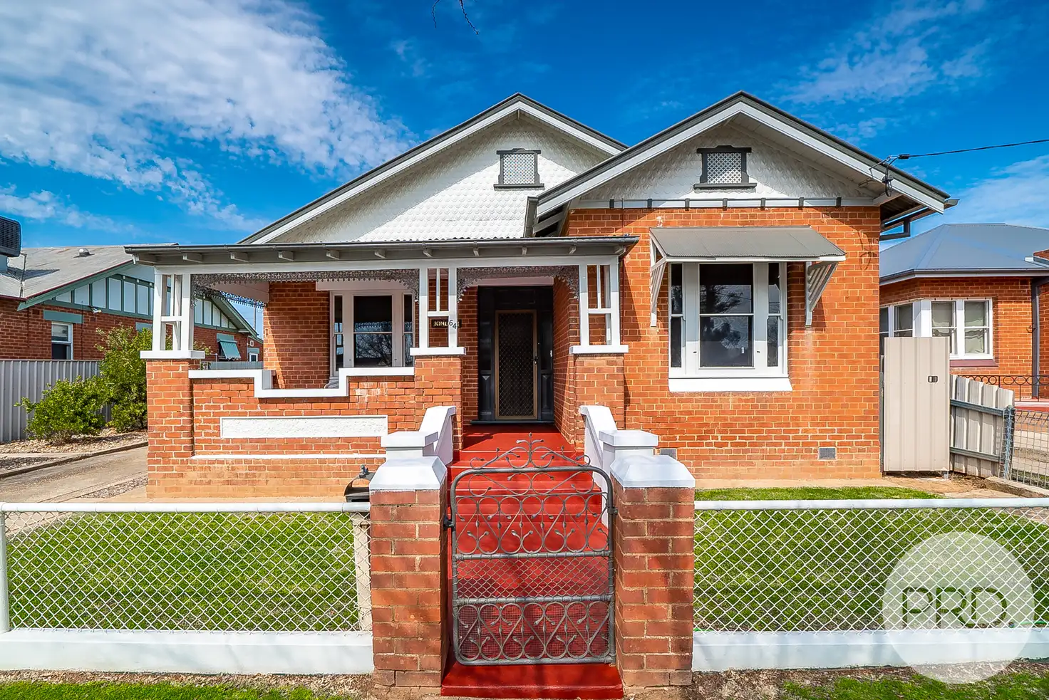 Main view of Homely house listing, 64 Brookong Avenue, Wagga Wagga NSW 2650