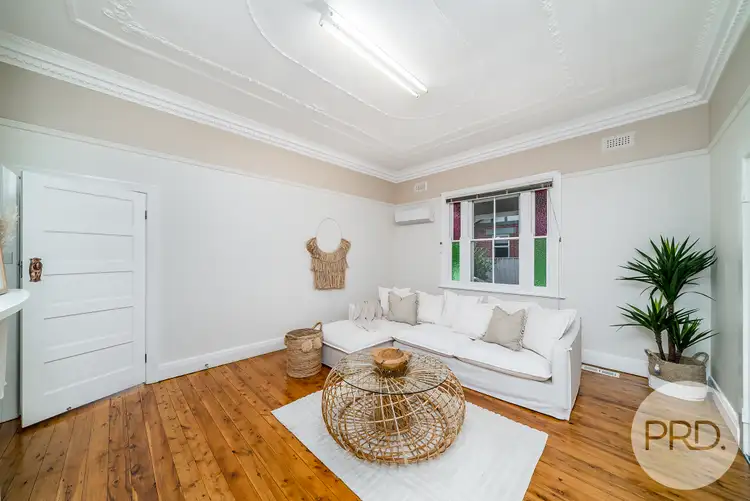 Second view of Homely house listing, 64 Brookong Avenue, Wagga Wagga NSW 2650