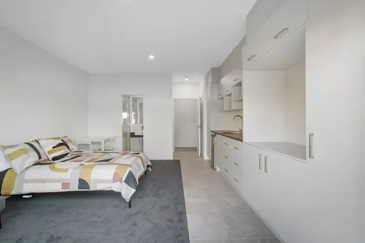 Second view of Homely unit listing, Room 6/78A Vines Road, Hamlyn Heights VIC 3215