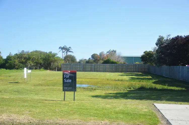 Second view of Homely land listing, 2 Turnbull Street, Port Welshpool VIC 3965