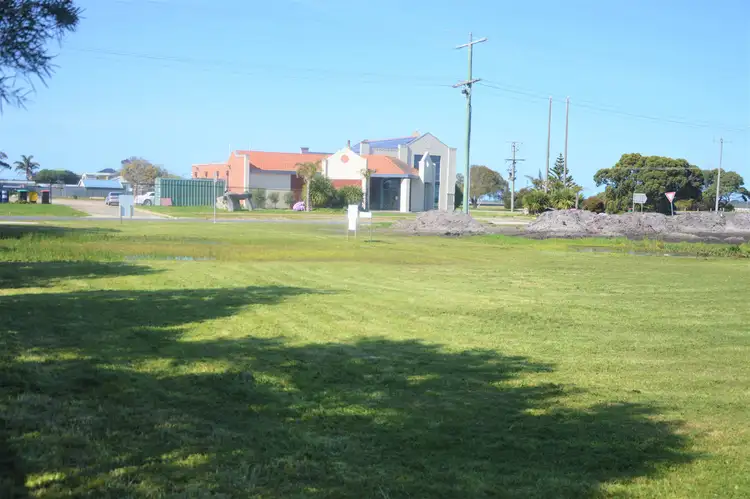 Fifth view of Homely land listing, 2 Turnbull Street, Port Welshpool VIC 3965