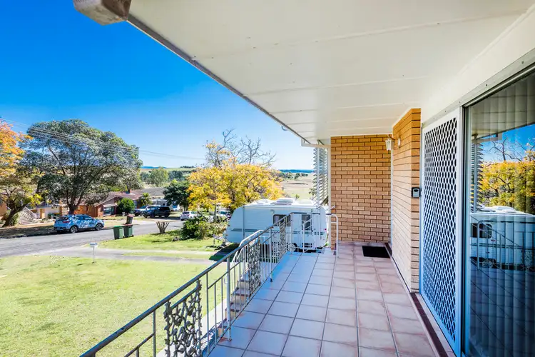 Second view of Homely house listing, 43 Blanch Parade, South Grafton NSW 2460