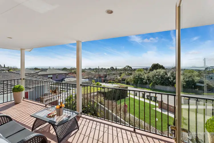 Second view of Homely house listing, 1/1 Sanders Road, Frankston South VIC 3199