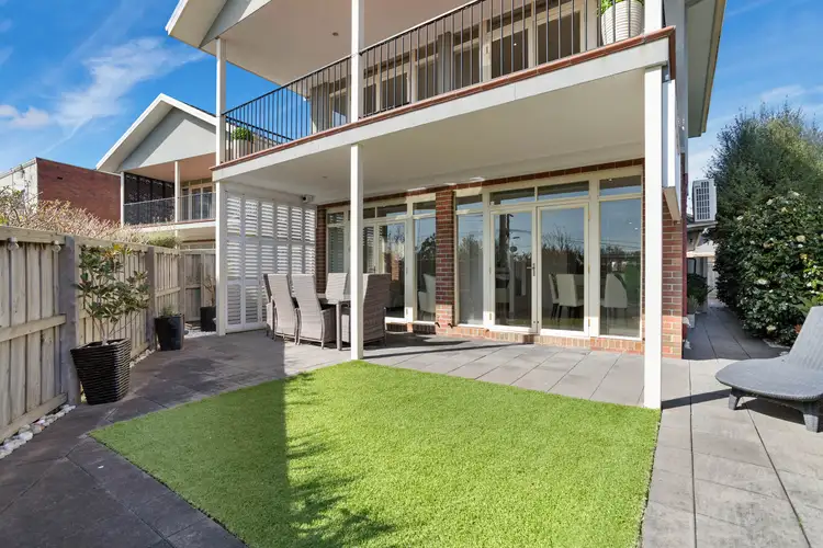 Third view of Homely house listing, 1/1 Sanders Road, Frankston South VIC 3199