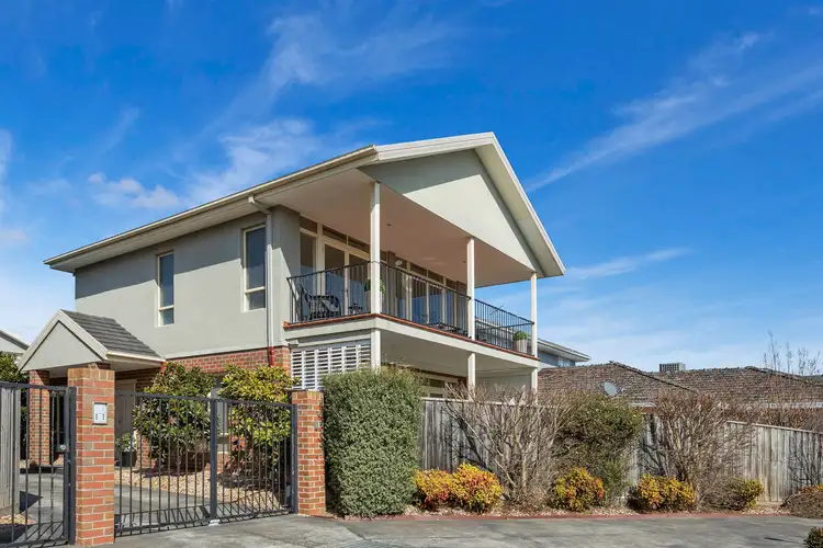 Fourth view of Homely house listing, 1/1 Sanders Road, Frankston South VIC 3199