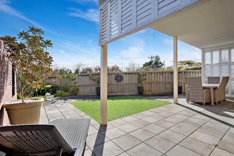 Fifth view of Homely house listing, 1/1 Sanders Road, Frankston South VIC 3199