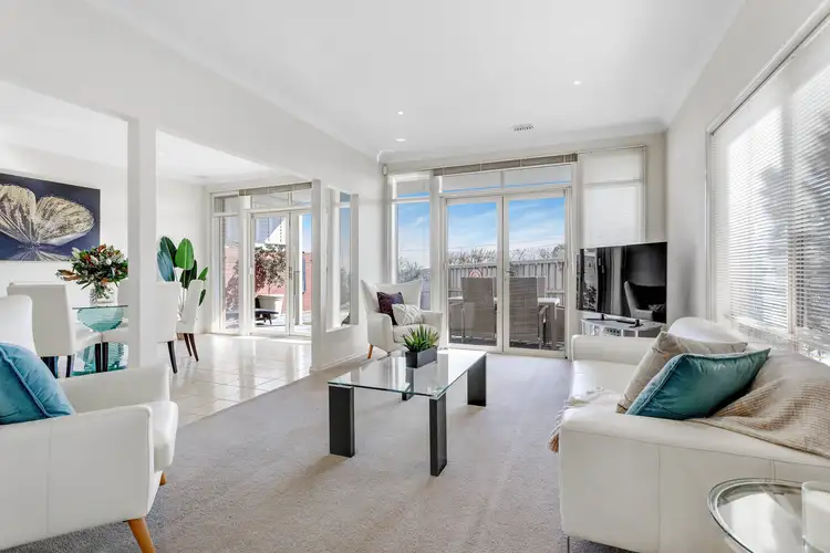 Sixth view of Homely house listing, 1/1 Sanders Road, Frankston South VIC 3199