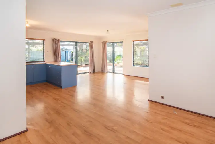 Third view of Homely house listing, 10 Woodside Way, Broadwater WA 6280