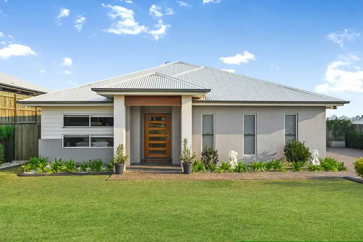 40 Thurston Street, Kleinton QLD 4352
