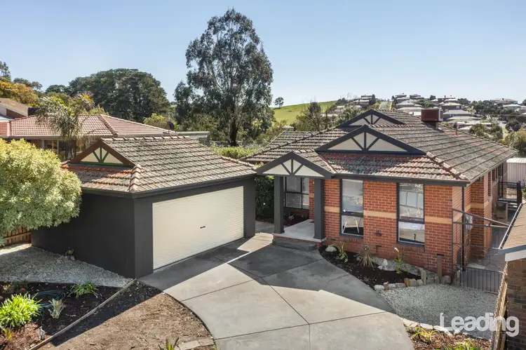 38 Fullbrook Drive, Sunbury VIC 3429