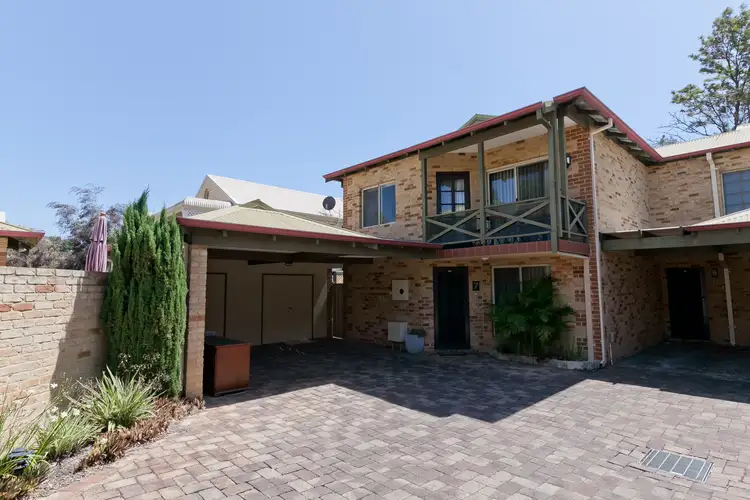 Main view of Homely townhouse listing, 7/13 Macleod Road, Applecross WA 6153