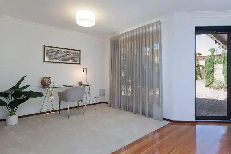 Second view of Homely townhouse listing, 7/13 Macleod Road, Applecross WA 6153