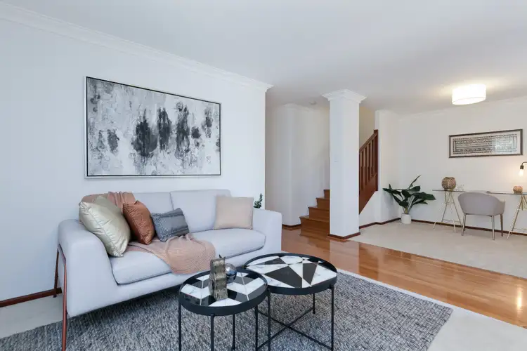 Third view of Homely townhouse listing, 7/13 Macleod Road, Applecross WA 6153
