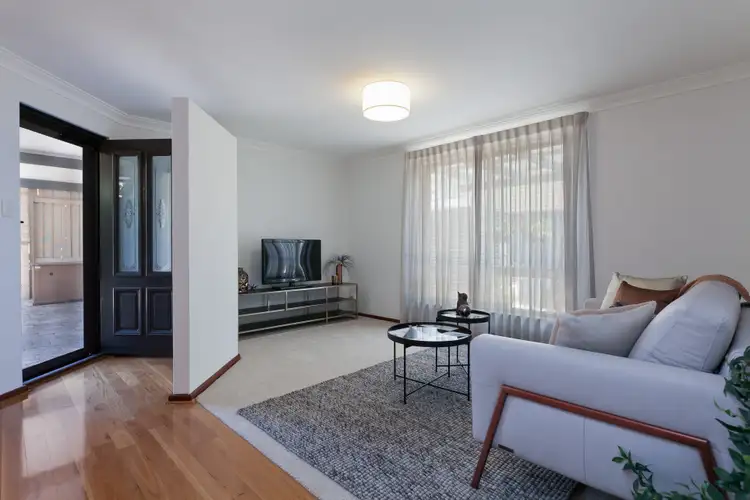 Fourth view of Homely townhouse listing, 7/13 Macleod Road, Applecross WA 6153