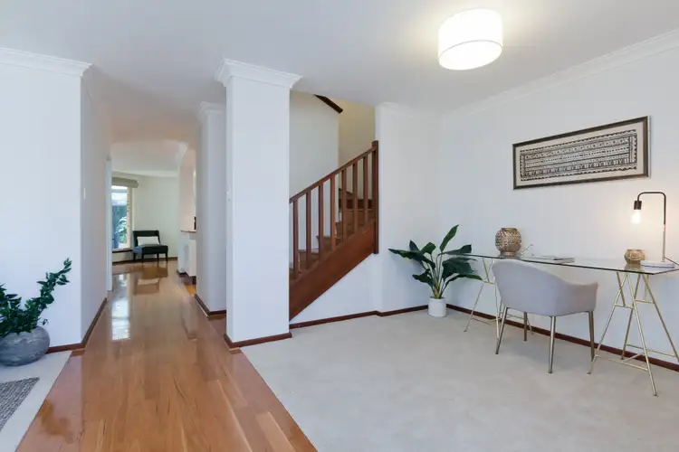 Fifth view of Homely townhouse listing, 7/13 Macleod Road, Applecross WA 6153