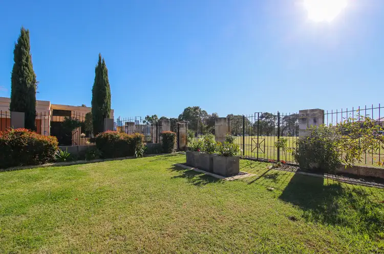 6/44 Ranelagh Crescent (Residence 6), South Perth WA 6151