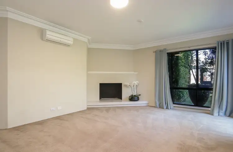 Fifth view of Homely house listing, 6/44 Ranelagh Crescent (Residence 6), South Perth WA 6151