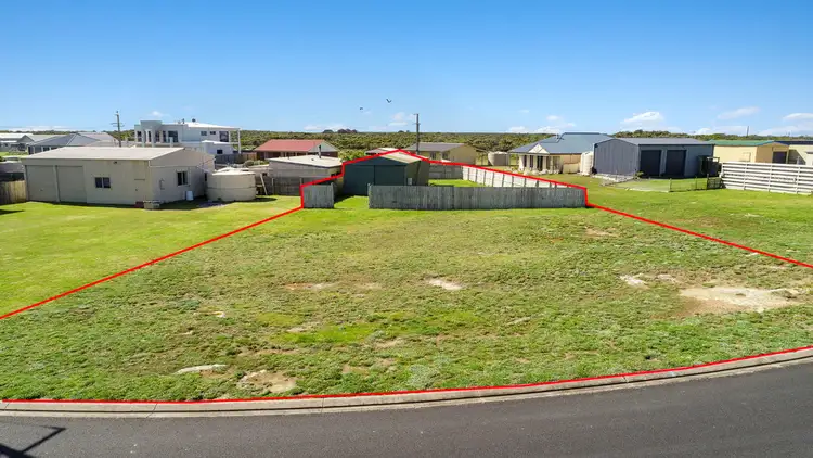 Third view of Homely land listing, 32 GLYNN DRIVE, Nene Valley SA 5291