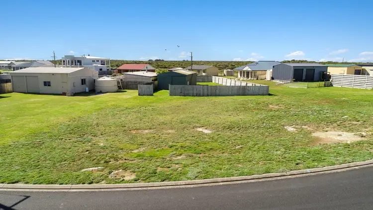 Fifth view of Homely land listing, 32 GLYNN DRIVE, Nene Valley SA 5291