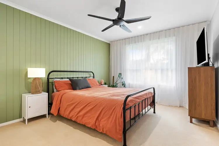 Second view of Homely house listing, 3 Semillon Grove, Mount Clear VIC 3350