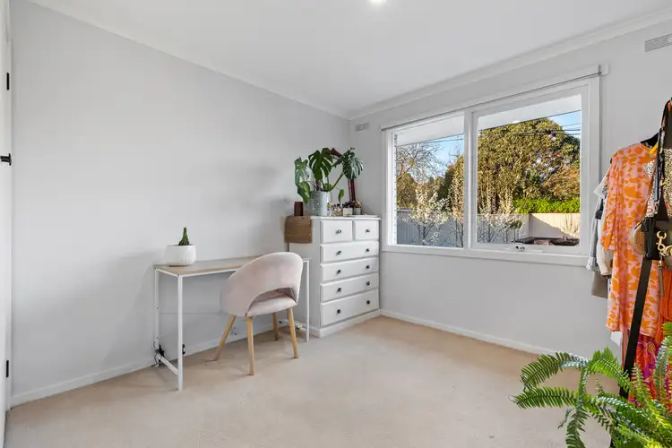 Fourth view of Homely house listing, 3 Semillon Grove, Mount Clear VIC 3350