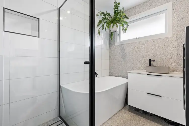 Fifth view of Homely house listing, 3 Semillon Grove, Mount Clear VIC 3350