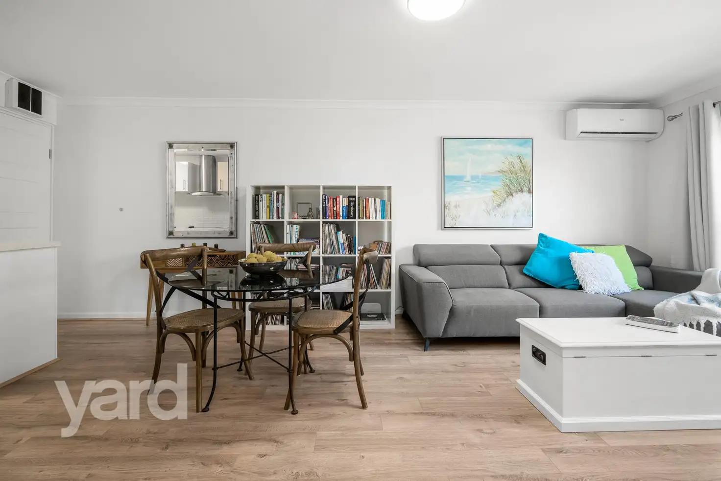 Main view of Homely apartment listing, 12/37 Osborne Road, East Fremantle WA 6158