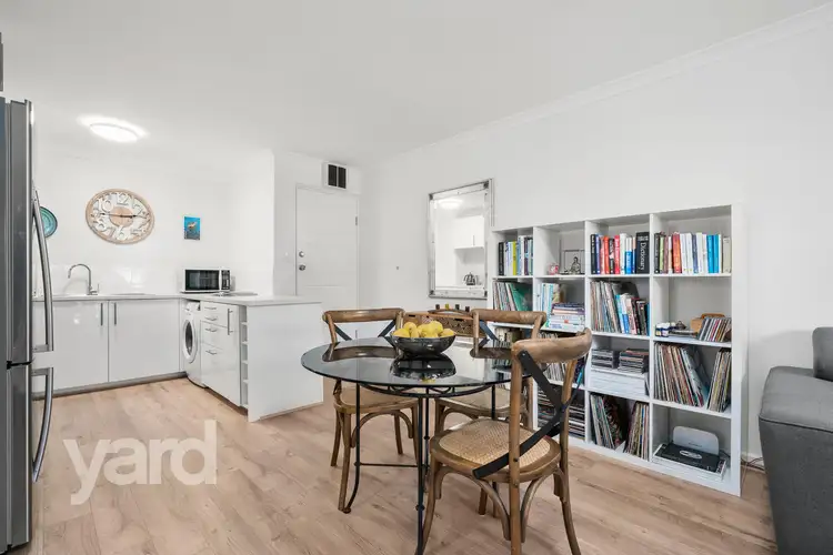 Second view of Homely apartment listing, 12/37 Osborne Road, East Fremantle WA 6158