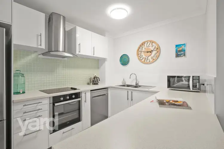 Third view of Homely apartment listing, 12/37 Osborne Road, East Fremantle WA 6158