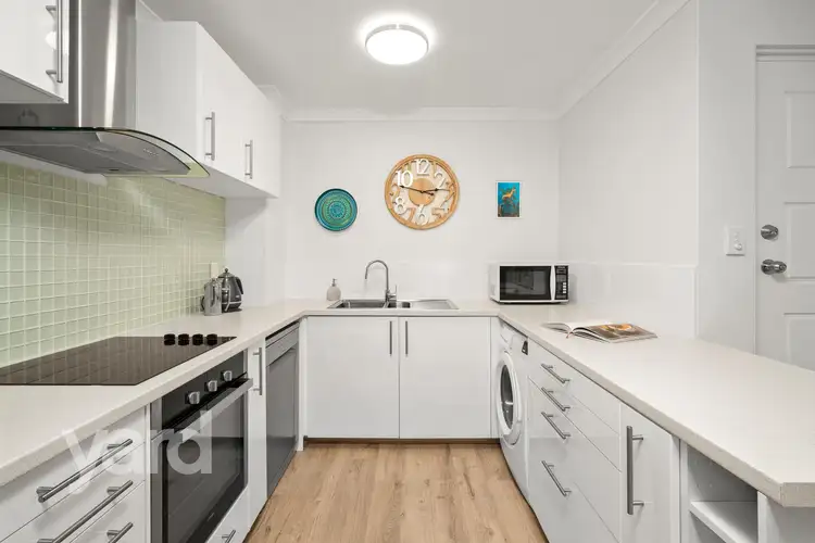 Fifth view of Homely apartment listing, 12/37 Osborne Road, East Fremantle WA 6158