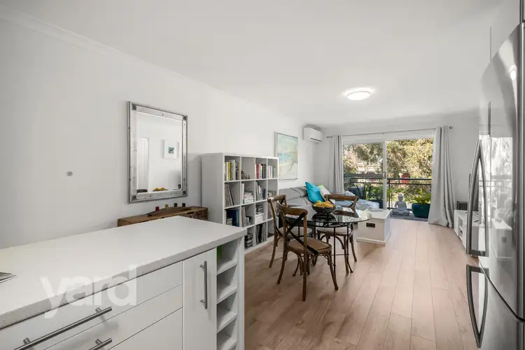 Sixth view of Homely apartment listing, 12/37 Osborne Road, East Fremantle WA 6158