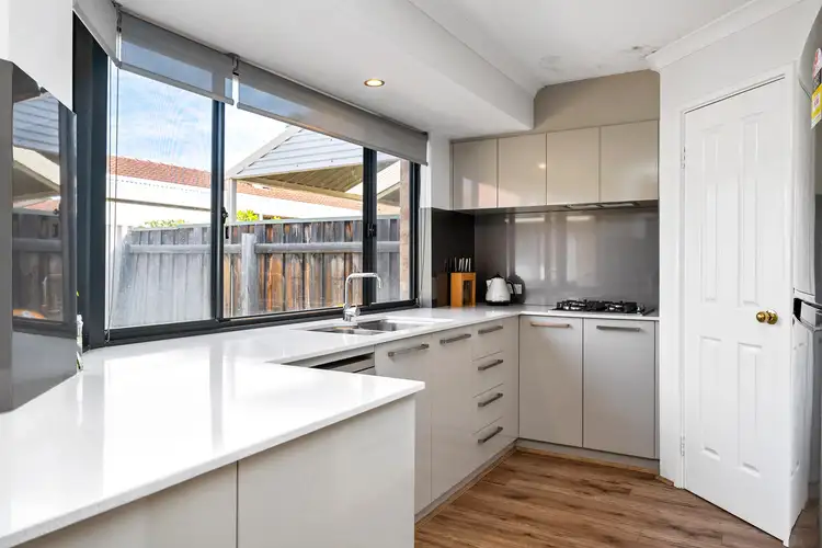 Fifth view of Homely house listing, 4/36 Rome Road, Myaree WA 6154