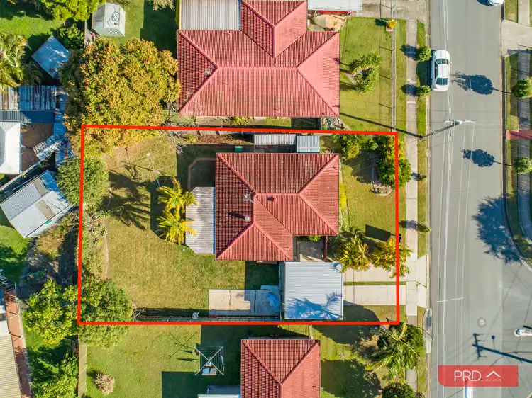 20 Galvin Street, Loganholme QLD 4129