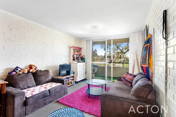 Fourth view of Homely apartment listing, 161/2 Murray Avenue, Mosman Park WA 6012