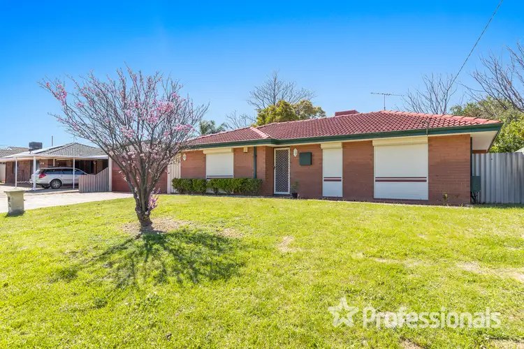 Third view of Homely house listing, 26 O'Grady Way, Girrawheen WA 6064