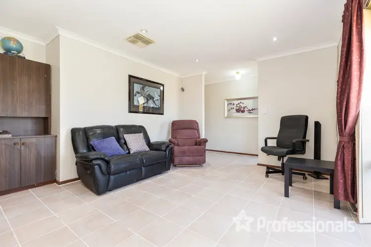 Fifth view of Homely house listing, 26 O'Grady Way, Girrawheen WA 6064