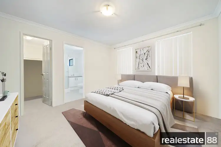 Fourth view of Homely house listing, 5B Ayer Road, Queens Park WA 6107