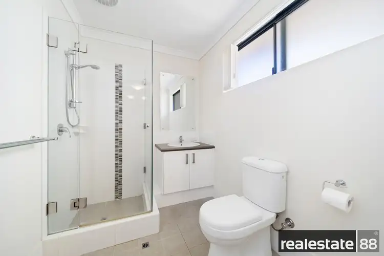 Sixth view of Homely house listing, 5B Ayer Road, Queens Park WA 6107