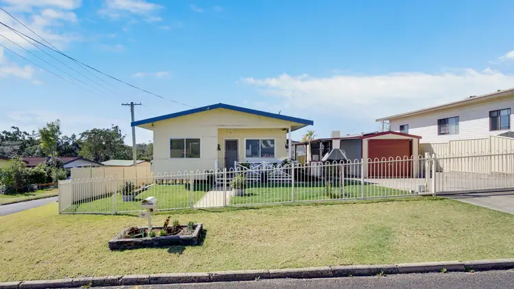92 Third Street, Warragamba NSW 2752