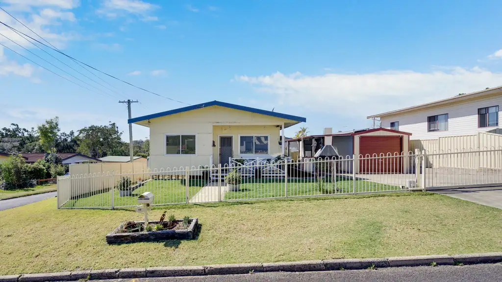 Main view of Homely house listing, 92 Third Street, Warragamba NSW 2752