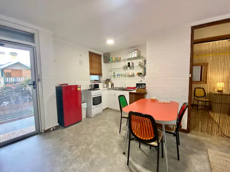 Second view of Homely apartment listing, 107/23 Adelaide Street, Fremantle WA 6160