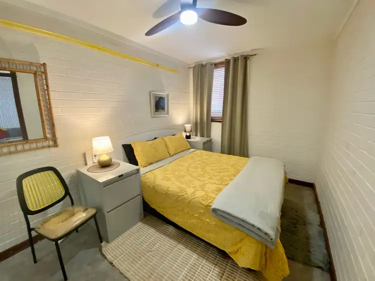 Third view of Homely apartment listing, 107/23 Adelaide Street, Fremantle WA 6160