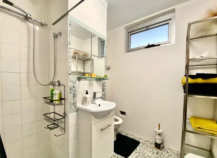 Fifth view of Homely apartment listing, 107/23 Adelaide Street, Fremantle WA 6160