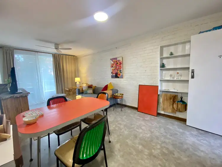 Sixth view of Homely apartment listing, 107/23 Adelaide Street, Fremantle WA 6160