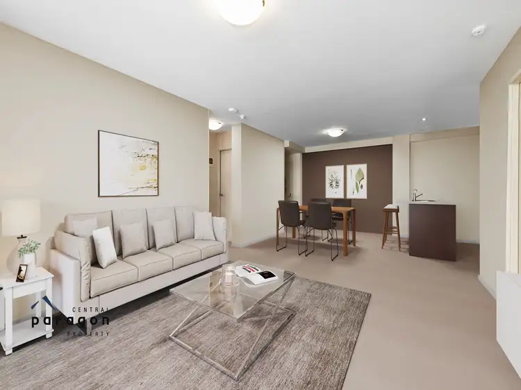 41/369 Hay Street, Perth WA 6000